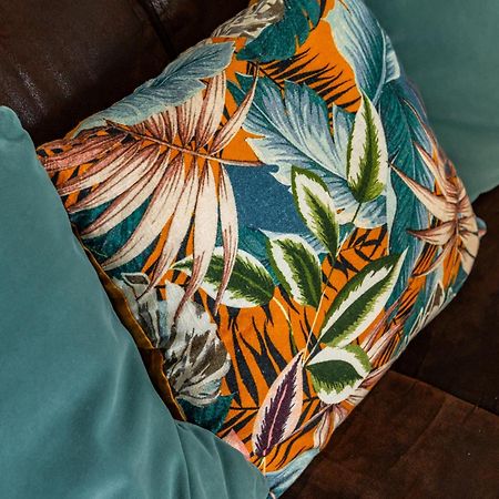 Maison Cocon Дижон Экстерьер фото
