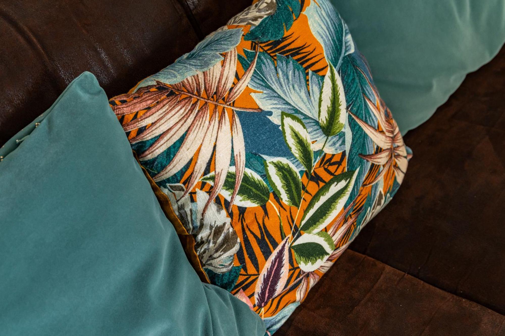 Maison Cocon Дижон Экстерьер фото