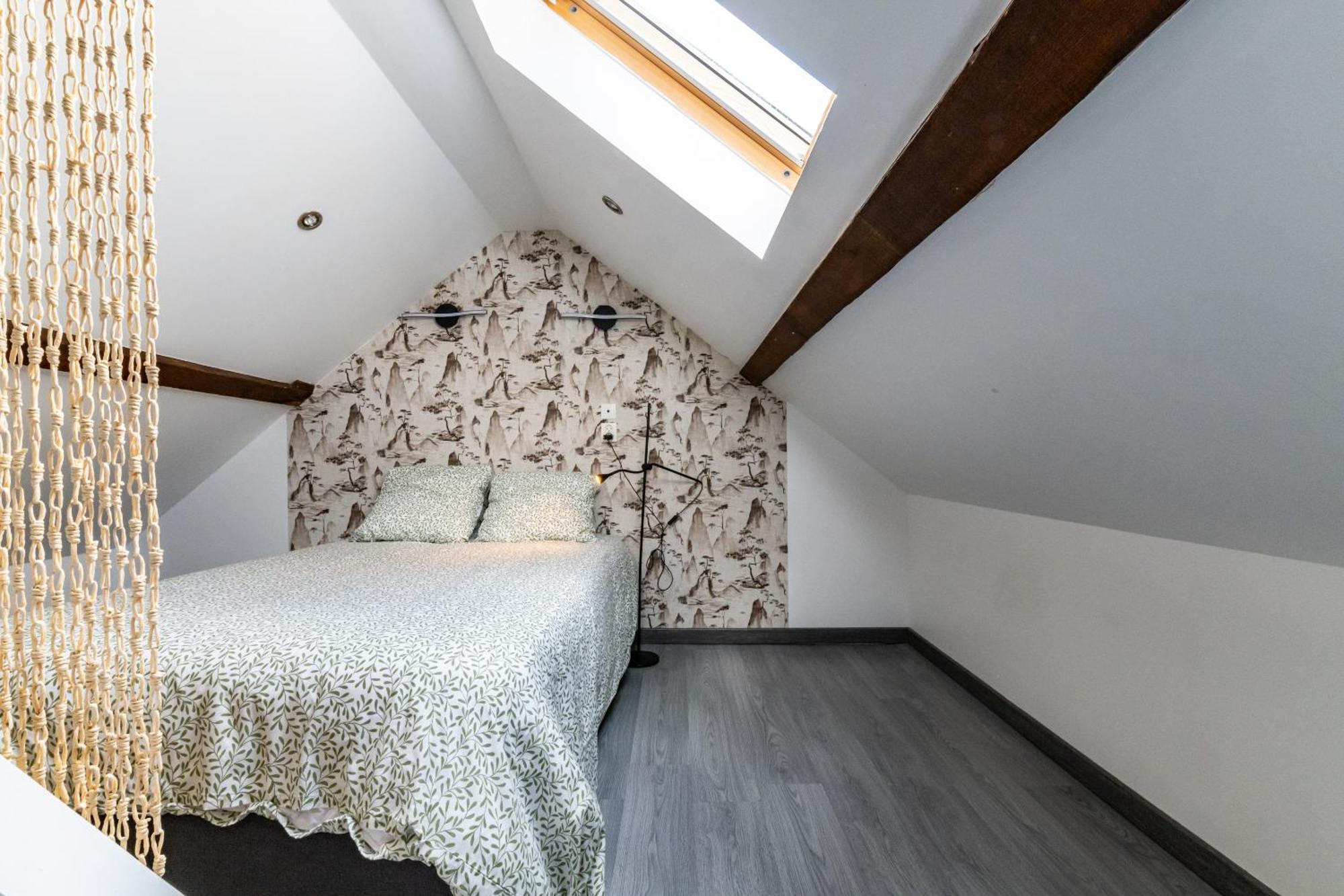 Maison Cocon Дижон Экстерьер фото