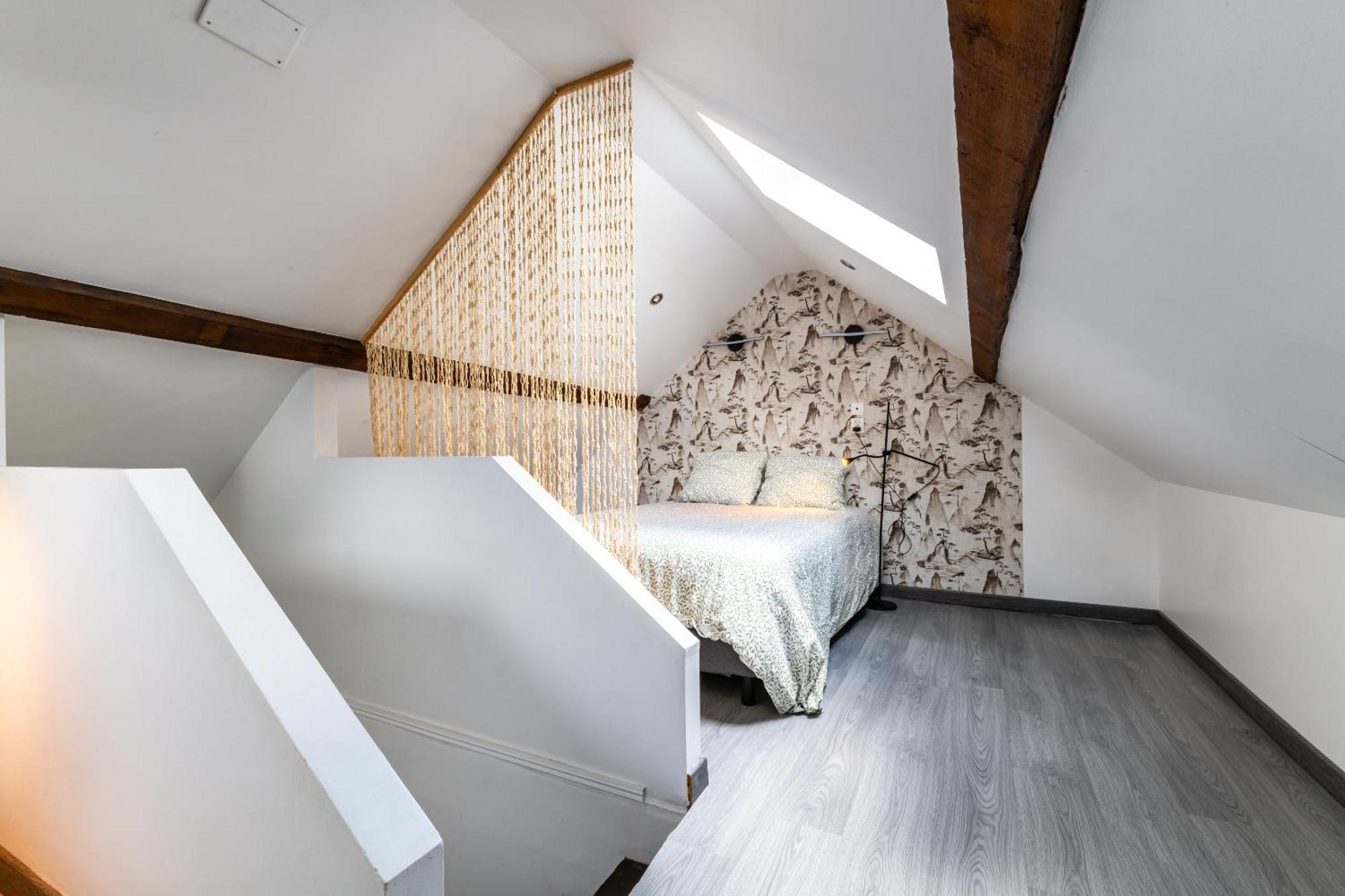 Maison Cocon Дижон Экстерьер фото