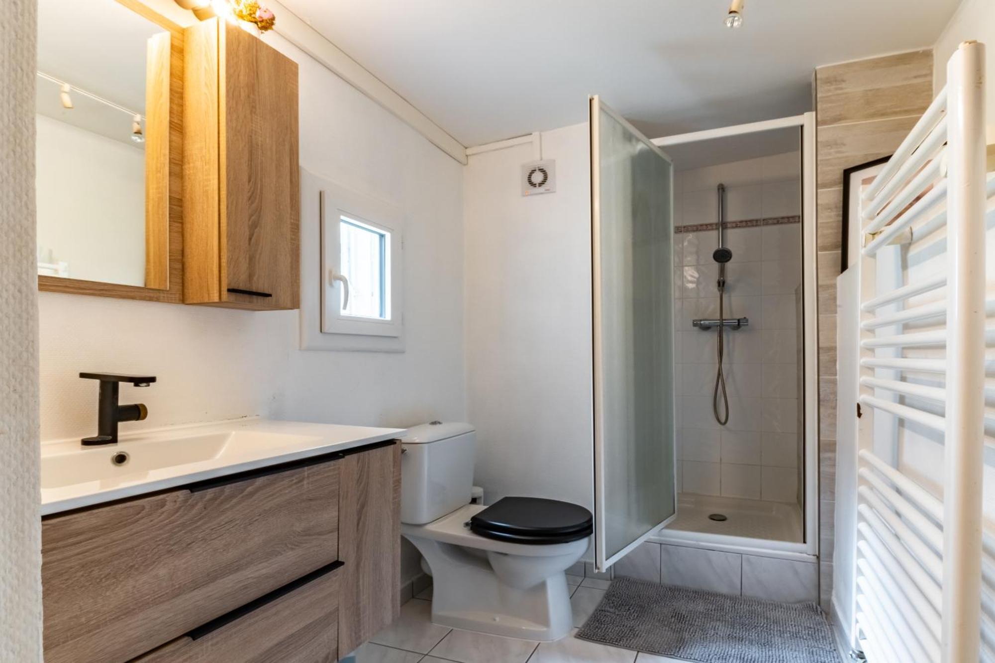 Maison Cocon Дижон Экстерьер фото